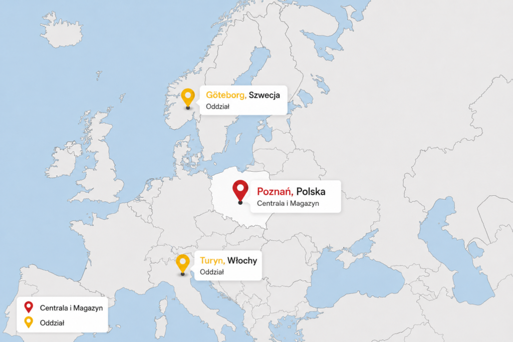 Miniładowarki wielkopolska